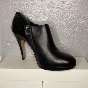 Vince Camuto booties
